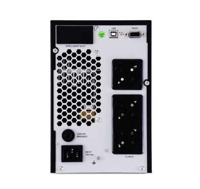 Onduleur ON Line - Aten PRO 1000, 1000V \ 900W - Tour