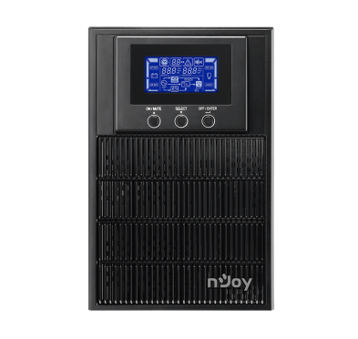Onduleur ON Line - Aten PRO 1000, 1000V \ 900W - Tour