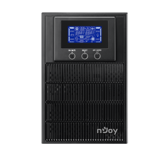 Onduleur ON Line - Aten PRO 1000, 1000V \ 900W - Tour