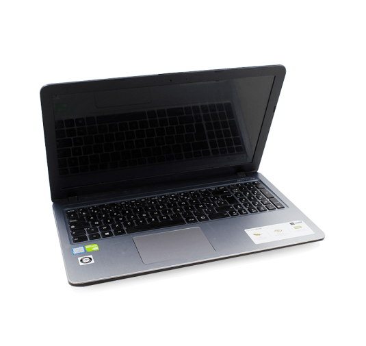 Pc Portable Occasion Reconditionné ASUS VIVOBOOK MAX X540UA, I3, 20Go, 15.6"HD