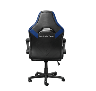 Chaise Gamer TRUST GXT703B RIYE  - Blue
