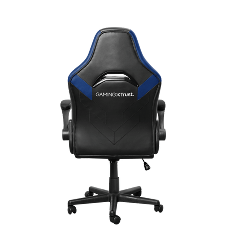 Chaise Gamer TRUST GXT703B RIYE  - Blue