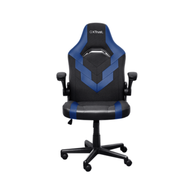 Chaise Gamer TRUST GXT703B RIYE  - Blue