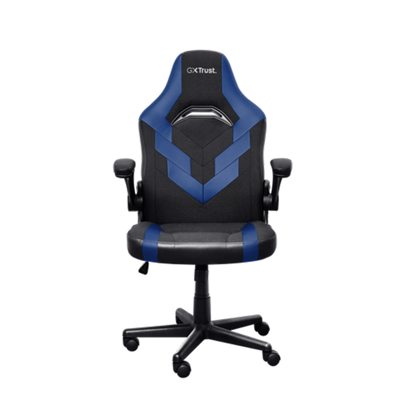 Chaise Gamer TRUST GXT703B RIYE  - Blue
