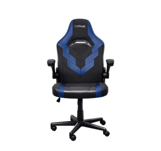 Chaise Gamer TRUST GXT703B RIYE  - Blue
