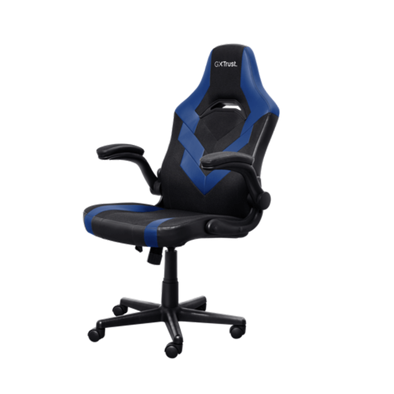 Chaise Gamer TRUST GXT703B RIYE  - Blue