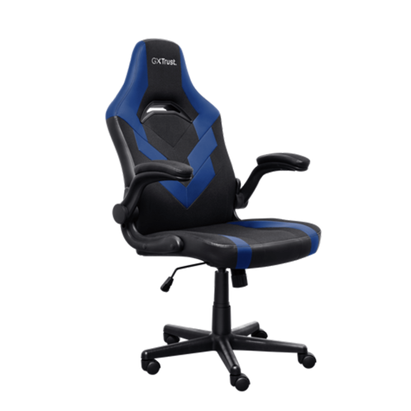 Chaise Gamer TRUST GXT703B RIYE  - Blue