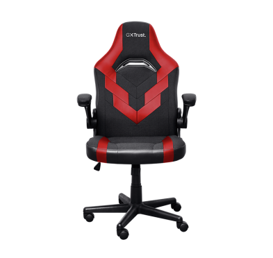 Chaise Gamer TRUST GXT703R RIYE  - Red