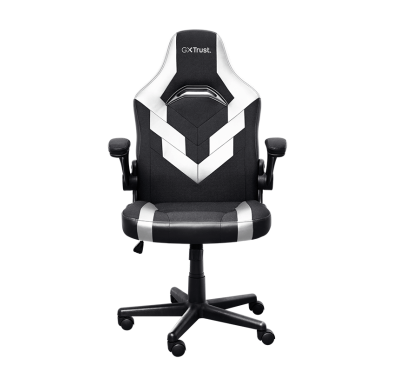 Chaise Gamer TRUST GXT703W RIYE  - White