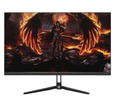 Ecran Gamer AERO QG25DFA, VA 24.5" FHD, 240Hz, 1ms