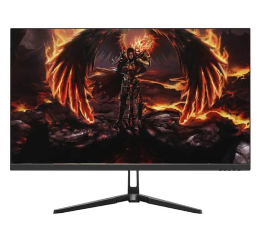 Ecran Gamer AERO QG25DFA, VA 24.5" FHD, 240Hz, 1ms