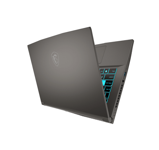 Pc Portable Gamer - MSI THIN 15 B13UDX-2686XFR, I5, 8Go, RTX 3050, 15.6" FHD