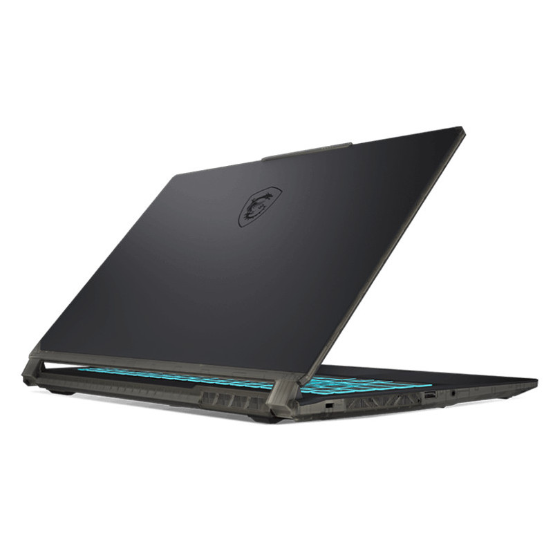 Pc Portable Gamer msi Cyborg 15 A13VF-1491XFR, i7-13ème, RTX 4060, 8Go, 15.6" FHD