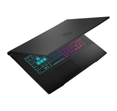 PC Portable Gamer MSI Katana 17 B13UDXK-1439XFR, i7-13ème, RTX 3050, 8Go, 17.3" FHD 144hz