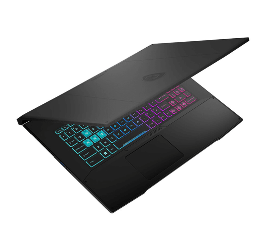 PC Portable Gamer MSI Katana 17 B13UDXK-1439XFR, i7-13ème, RTX 3050, 8Go, 17.3" FHD 144hz