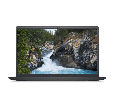 Pc portable Dell Vostro 3525, Ryzen 5 5500U, 8 Go, 512 Go SSD, 15.6" FHD
