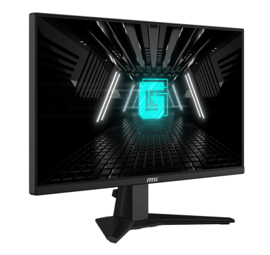 Ecran Gamer MSI G255F - 24,5" FHD -180Hz 1ms