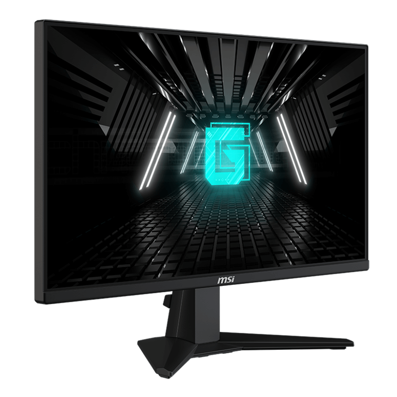Ecran Gamer MSI G255F - 24,5" FHD -180Hz 1ms