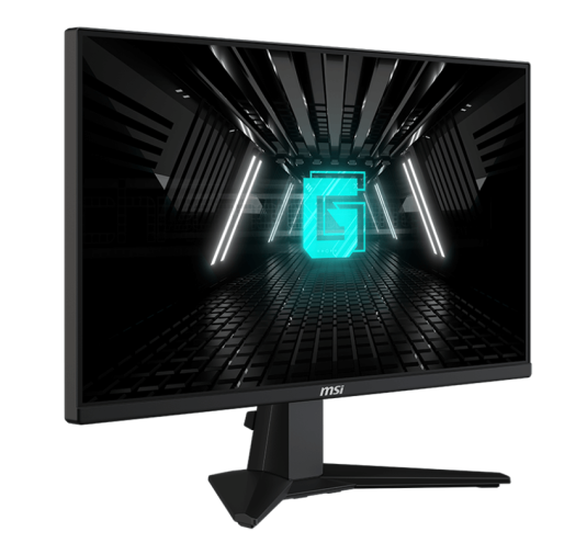 Ecran Gamer MSI G255F - 24,5" FHD -180Hz 1ms
