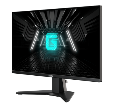 Ecran Gamer MSI G255F - 24,5" FHD -180Hz 1ms