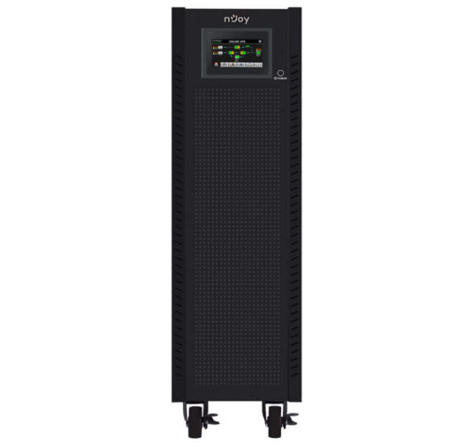 Onduleur On-Line Garun 10KL, 10 000 VA / 10 000 W - Tour