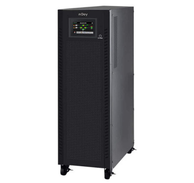 Onduleur On-Line Garun 10KL, 10 000 VA / 10 000 W - Tour