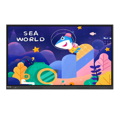 Ecran Interactif Tactile HORION K6A UHD 4K 65"