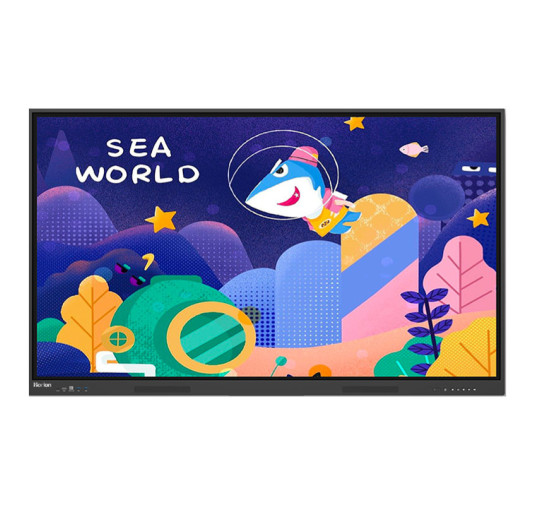 Ecran Interactif Tactile HORION K6A UHD 4K 65"