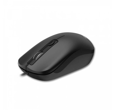 Souris filaire Advance SWIFT 4D - 2400 dpi