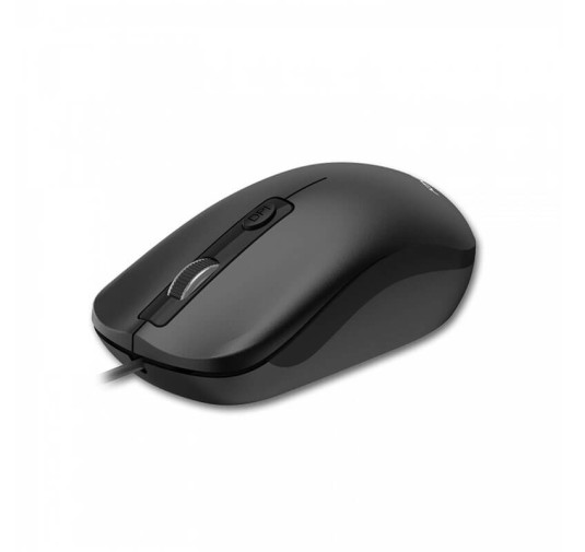 Souris filaire Advance SWIFT 4D - 2400 dpi
