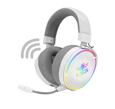 Casque Gamer Sans Fil - Spirit of Gamer XPERT H1700 - RGB