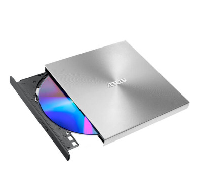 Graveur / lecteur DVD Externe ASUS ZenDrive U8M - Silver