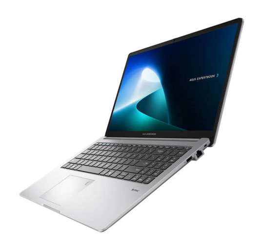 Pc portable pro Asus ExpertBook P1 (P1503), i5-13è, 16G, 512 Go SSD - 15.6" FHD