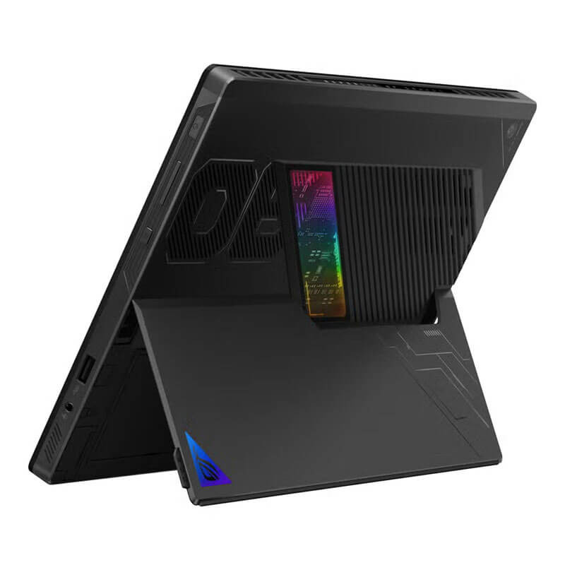 Pc Portable Gamer Asus ROG Flow Z13 GZ302, Ryzen™ 9 AI MAX 390, 32Go - 13.4" 180Hz, 2.5K