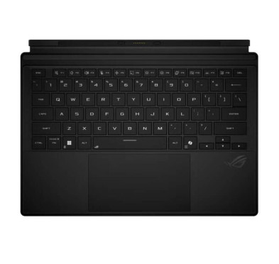 Pc Portable Gamer Asus ROG Flow Z13 GZ302, Ryzen™ 9 AI MAX 390, 32Go - 13.4" 180Hz, 2.5K
