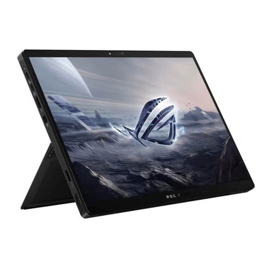 Pc Portable Gamer Asus ROG Flow Z13 GZ302, Ryzen™ 9 AI MAX 390, 32Go - 13.4" 180Hz, 2.5K