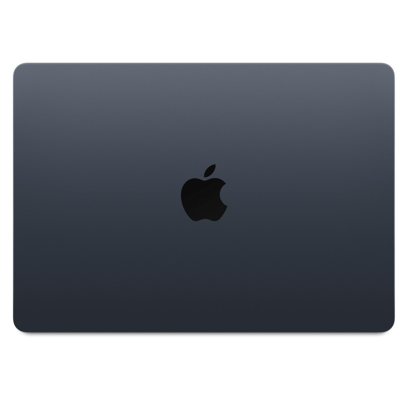 PC Portable APPLE MacBook Air M2, puce M2, 16Go, 256Go SSD, Ecran Retina 13.6" - midnight