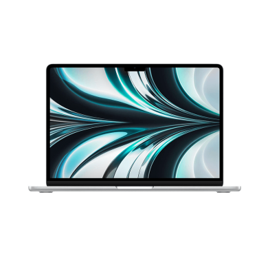 PC Portable APPLE MacBook Air M2, puce M2, 16Go, 256Go SSD, Ecran Retina 13.6" - Silver