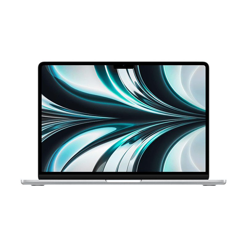 PC Portable APPLE MacBook Air M2, puce M2, 16Go, 256Go SSD, Ecran Retina 13.6" - Silver