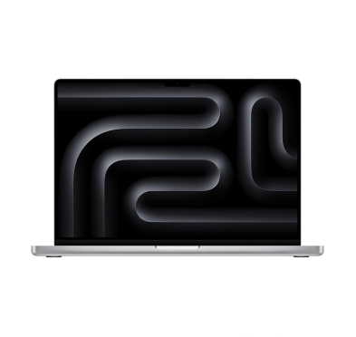 Pc Portable Apple MacBook Pro - Puce M4 Pro, 24G, 512Go SSD, 16" - Silver