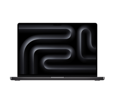 Pc Portable Apple MacBook Pro - Puce M4 Pro, 24G, 512Go SSD, 16" - Space Black