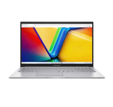 Pc Portable Asus Vivobook 15 X1504VA, I3-13ème, 8Go, 512 Go ssd, 15.6" FHD - Silver