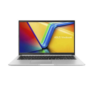 Pc Portable Asus Vivobook 15 X1502VA, I5-13ème, 8Go, 512 Go ssd, 15.6" FHD - Silver