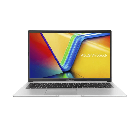 Pc Portable Asus Vivobook 15 X1502VA, I5-13ème, 8Go, 512 Go ssd, 15.6" FHD - Silver