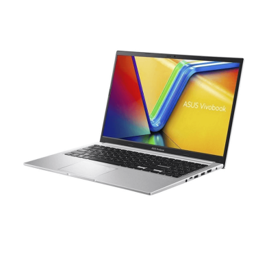 Pc Portable Asus Vivobook 15 X1502VA, I5-13ème, 8Go, 512 Go ssd, 15.6" FHD - Silver
