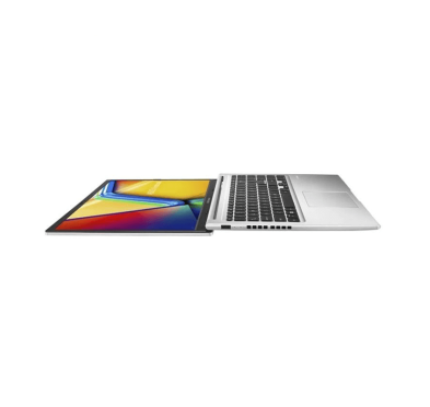 Pc Portable Asus Vivobook 15 X1502VA, I7-13ème, 8Go, 512 Go ssd, 15.6" FHD - Silver