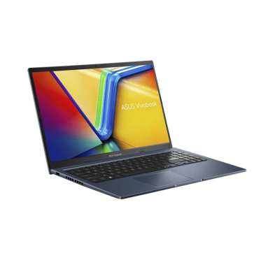 Pc Portable Asus Vivobook 15 X1502VA, I7-13ème, 8Go, 512 Go ssd, 15.6" FHD - Bleu