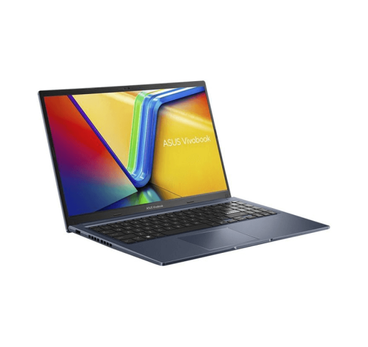 Pc Portable Asus Vivobook 15 X1502VA, I7-13ème, 8Go, 512 Go ssd, 15.6" FHD - Bleu