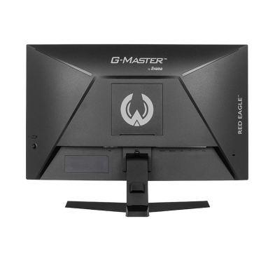 Ecran PC Gamer Curved iiyama G-MASTER GC2480HSU-B1 - 24" FHD, 0.5ms, 180Hz