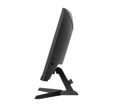 Ecran PC Gamer Curved iiyama G-MASTER GC2480HSU-B1 - 24" FHD, 0.5ms, 180Hz